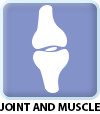 Joint &amp; Muscle
