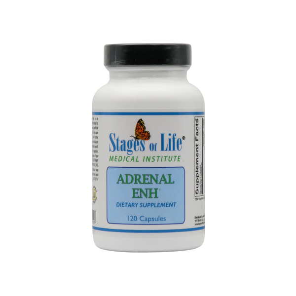 Adrenal ENH - 120 Capsules