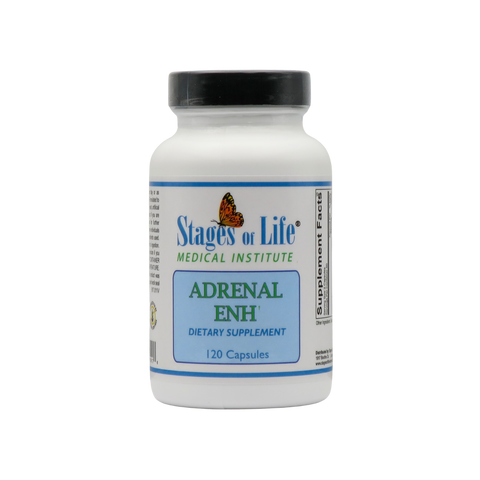 Adrenal ENH - 120 Capsules
