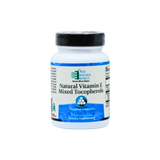 Vitamin E Mixed Tocopherols - 60 Softgels