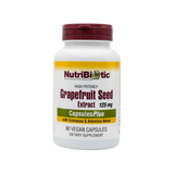 Grapefruit Seed Extract - 125 mg - 90 Capsules