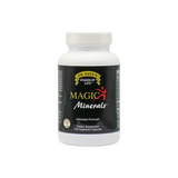 Magic Minerals - 120 Capsules