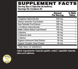Stud Mix - 270 Capsules