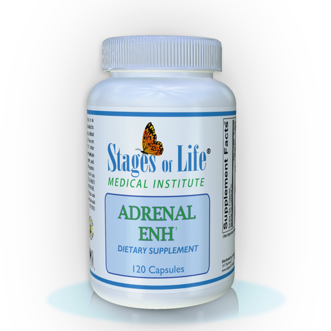 Adrenal ENH