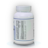 L-Tyrosine - 500 mg - 120 Capsules