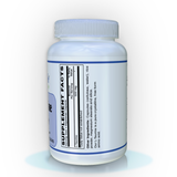 L-Taurine - 500 mg - 100 Capsules