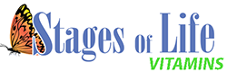 Stages of Life Vitamins