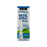 Nasal Spray Plus