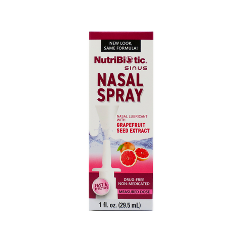 Nasal Spray