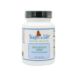 Beta-Glucan Prime - 30 Capsules