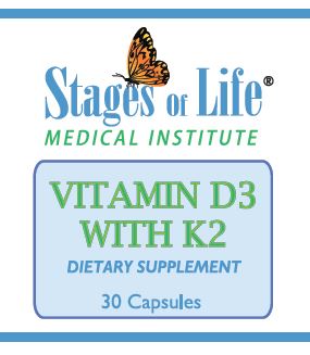 Vitamin K