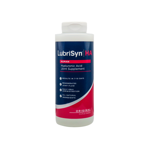 LubriSyn HA 11.5 oz