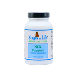 Nox Support - 120 Capsules