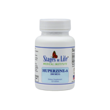 Huperzine-A - 200 mcg - 120 Tablets