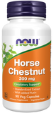 Horse Chestnut Extract - 300 mg - 90 Capsules