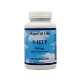 5-HTP - 100 mg - 120 Capsules