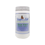 High Whey Protein Powder - Creamy Vanilla - 30 Servings