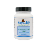 Pregnenolone - 10 mg - 100 Tablets