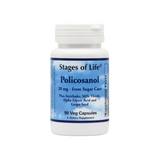 Policosinol - 20 mg - 90 Capsules