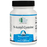 N-Acetyl Cysteine - 60 Capsules