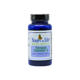 Thyroid Friendly B - 60 Capsules