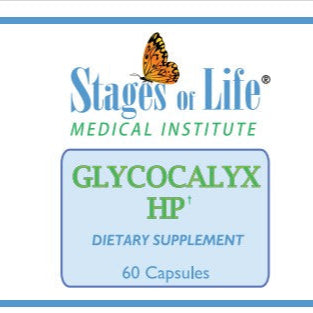 Glycocalyx HP 60 CT