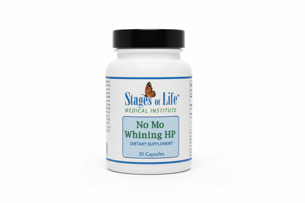 No Mo Whining HP - 30 Capsules
