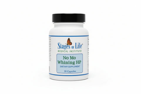No Mo Whining HP - 30 Capsules