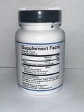 No Mo Whining HP - 30 Capsules