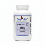 Pureway C - 500mg - 240 Capsules