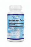 MSM - 1000mg - 120 Capsules