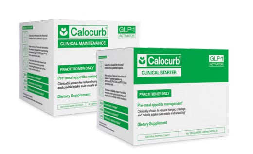 CaloCurb Clinical Maintenance Pack
