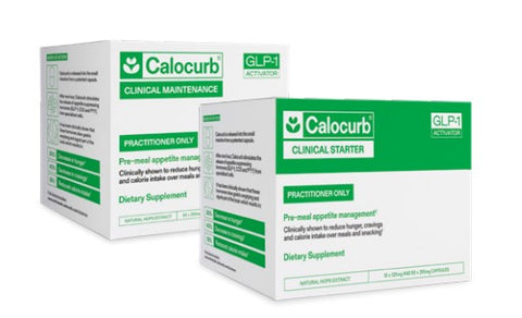 CaloCurb Clinical Maintenance Pack