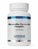 Boswellia-Turmeric Complex