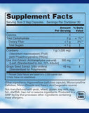 Cran Bladder - 90 Capsules