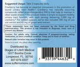 Cran Bladder - 90 Capsules