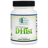 Natural D-Hist - 120 Capsules