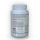NAC - (N-Acetyl Cysteine) - 500 mg - 90 Capsules