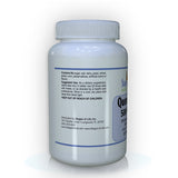Quercetin - 500 mg - 50 Tablets