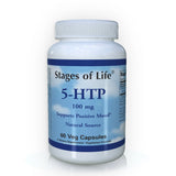 5-HTP - 100 mg - 60 Capsules