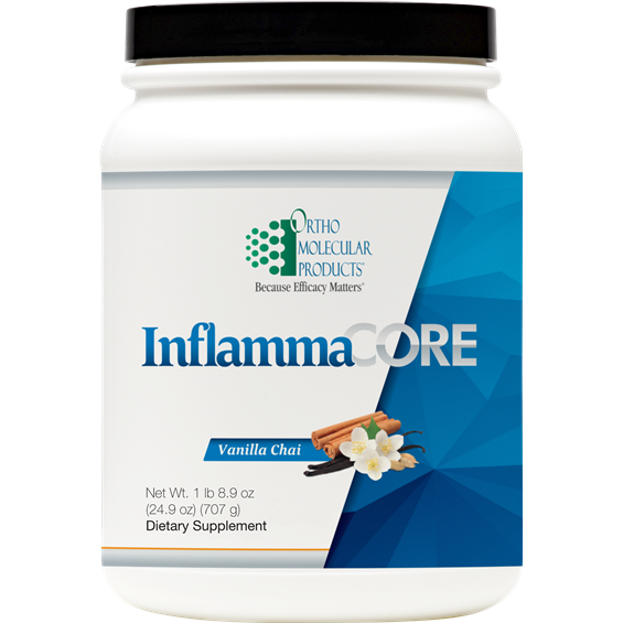 InflammaCORE Vanilla Chai