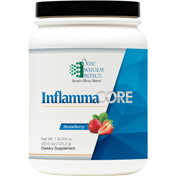 InflammaCORE Strawberry