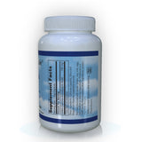 GABA (Gamma-Amino Butyric Acid) - 750 mg - 100 Capsules