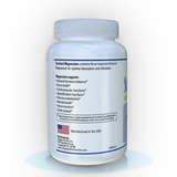 Chelated Magnesium - 300 mg - 120 Capsules