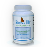 Colostrum Lactoferin Concentrate