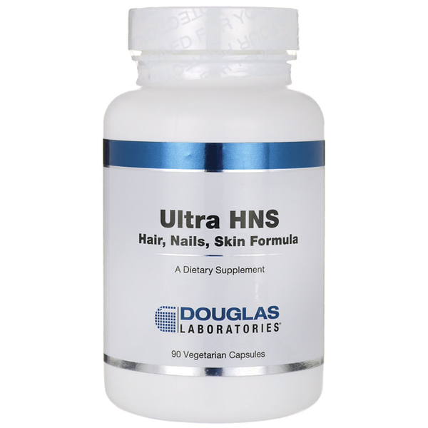 Ultra HNS - 90 Capsules