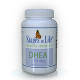 DHEA - 10 mg - 90 Capsules