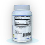 Hyper-Folate - 5000 mcg - 120 Capsules