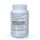 Inositol - 500 mg - 120 Capsules