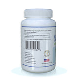 Inositol - 500 mg - 120 Capsules